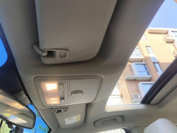 [上海·沪D] 二手雪佛兰科鲁兹2015款 1.5L 经典 SE AT