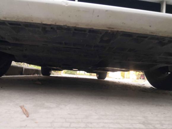 [杭州·皖C] 二手奥迪奥迪A32014款 Limousine 35 TFSI 自动进取型