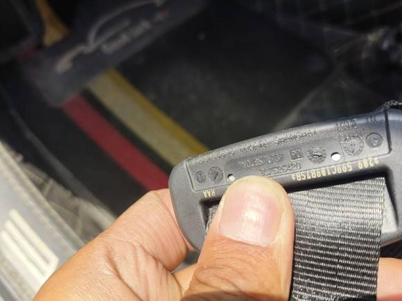 [西安·陕A] 二手斯柯达明锐2017款 1.6L 自动智行版