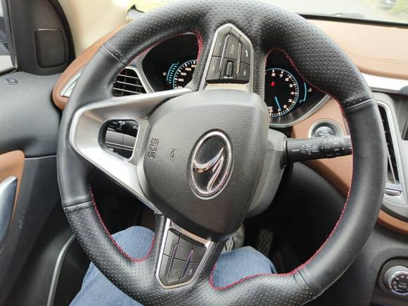 [苏州·苏E] 二手东南东南DX72015款 1.5T 手动豪华型