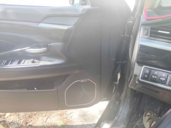 [上海·苏G] 二手吉利汽车博瑞2015款 2.4L 舒适型