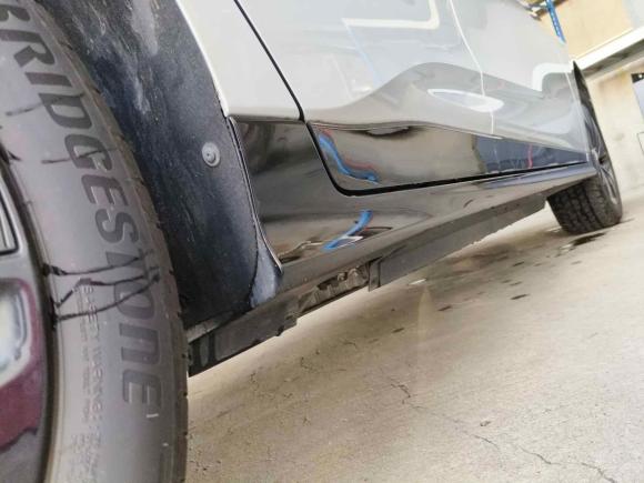 [上海·沪A] 二手别克微蓝62023款 430km 舒享版