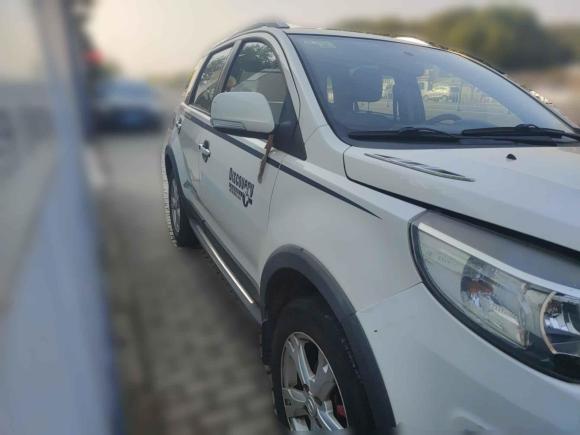 [无锡·苏B] 二手长城长城M42012款 1.5L 手动精英型