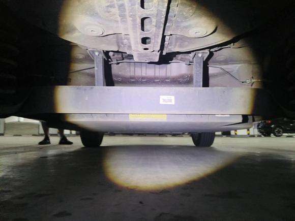 [苏州·苏E] 二手睿蓝汽车枫叶30X2020款 风尚版