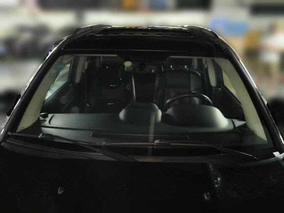 [上海·沪A] 二手Jeep指南者2014款 2.4L 四驱豪华版