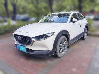 马自达马自达CX-302020款 2.0L 自动耀悦型「武汉二手车」「天天拍车」