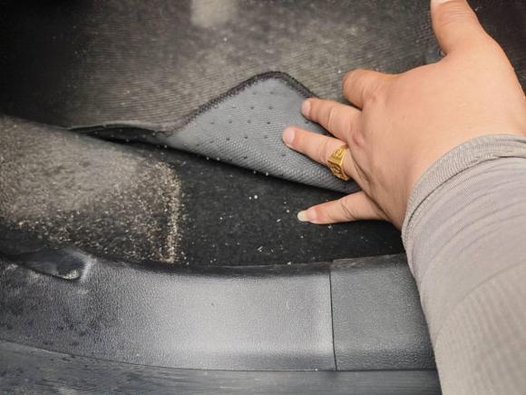 [常州·苏D] 二手思皓思皓QX2021款 300T DCT尊享智联型