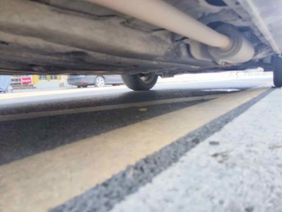 [成都·川A] 二手本田本田XR-V2017款 1.8L EXi CVT舒适版