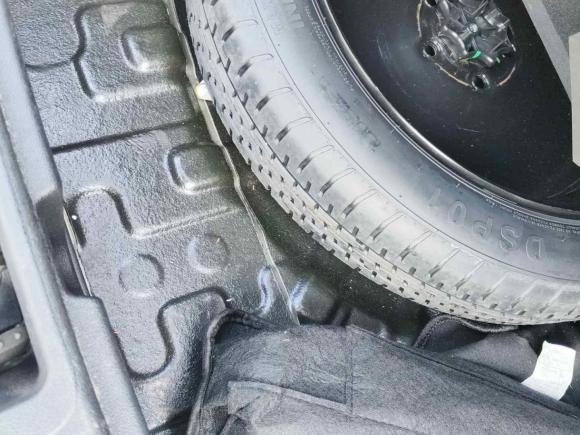 [苏州·苏U] 二手吉利汽车博越2020款 1.8TD DCT智慧PRO