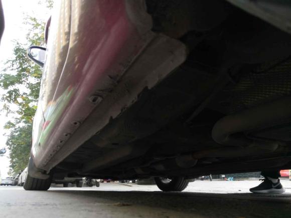 [西安·陕A] 二手奇瑞艾瑞泽72015款 1.6L CVT致享版