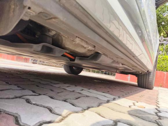 [上海·沪A] 二手奥迪奥迪Q2L e-tron2022款 Q2L e-tron 纯电智享型