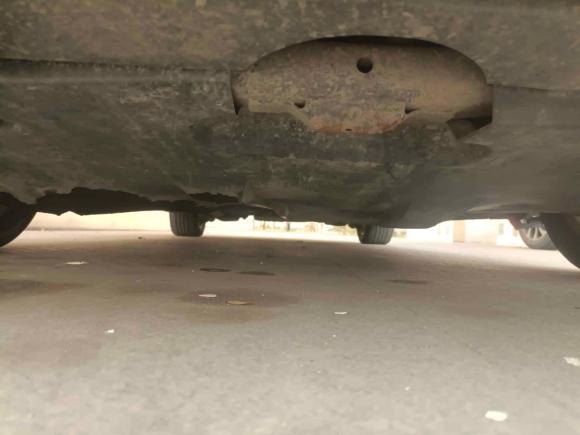 [南通·苏F] 二手马自达马自达62008款 2.0L 自动时尚型