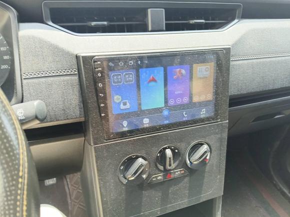 [台州·浙J] 二手五菱汽车五菱宏光PLUS2019款 1.5T 手动标准型 5座