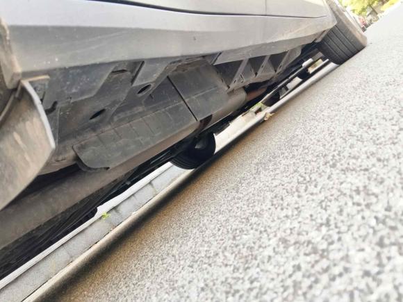 [上海·皖A] 二手凯迪拉克凯迪拉克XT52020款 改款 28T 豪华型