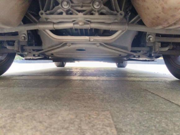 [上海·沪A] 二手保时捷Cayman2009款 Cayman 2.9L