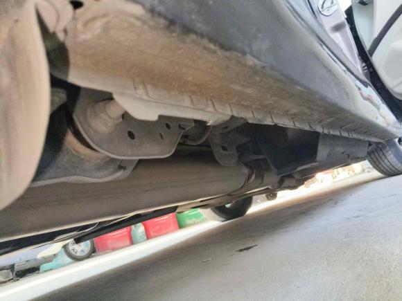 [西安·陕U] 二手别克别克GL82021款 陆上公务舱 652T 智慧豪华型