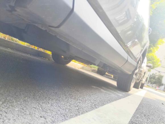 [上海·沪H] 二手丰田RAV4荣放2016款 2.0L CVT两驱风尚版 国V