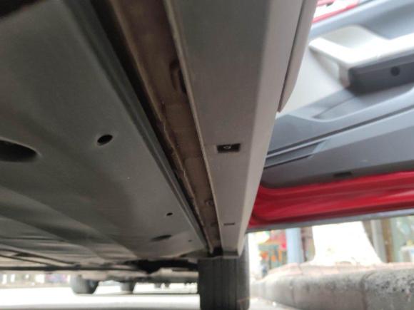 [宁波·浙B] 二手大众途铠2019款 280TSI DSG舒适版