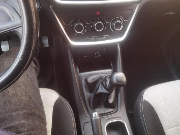 [金华·浙G] 二手五菱汽车五菱宏光S32019款 1.5L 手动标准型 国VI