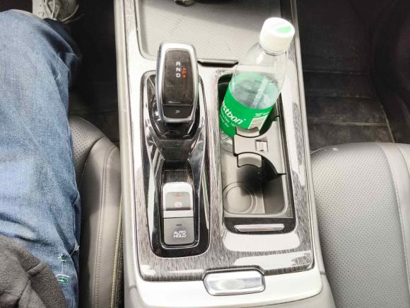 [苏州·苏E] 二手东风风神奕炫MAX2021款 超能型爸·混动版