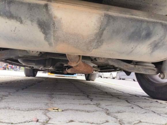 [宁波·浙B] 二手福特锐界2012款 2.0T 精锐天窗版