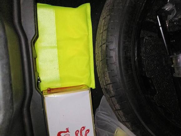 [深圳·粤C] 二手领克领克032019款 1.5TD DCT劲Pro版 国VI