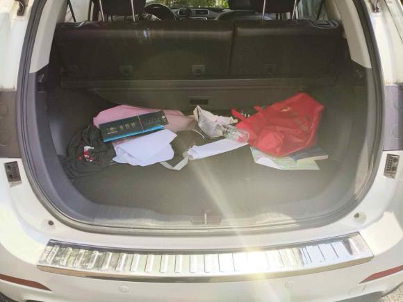 [苏州·苏E] 二手哈弗哈弗H22016款 红标 1.5T 自动两驱精英型