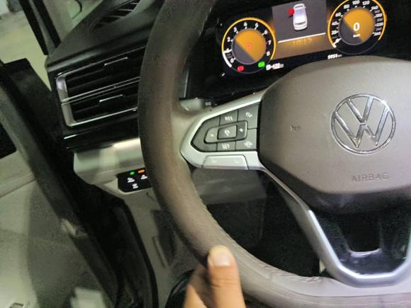 [杭州·浙A] 二手大众威然2022款 330TSI 豪华版