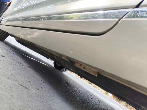 [上海·浙J] 二手大众迈腾2018款 330TSI DSG 豪华型