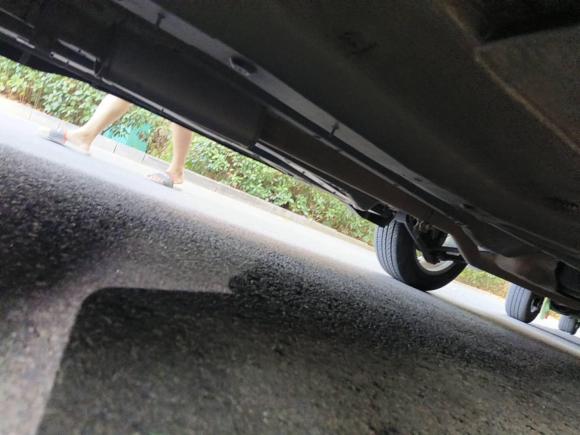 [南京·苏L] 二手Jeep指南者2017款 200T 自动家享版