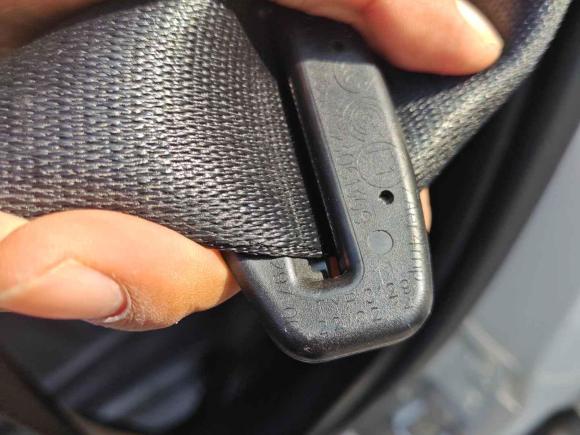 [嘉兴·浙F] 二手宝马宝马3系2014款 320i 时尚型