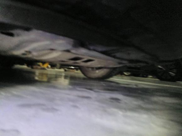 [杭州·浙A] 二手本田凌派2013款 1.8L 自动豪华版