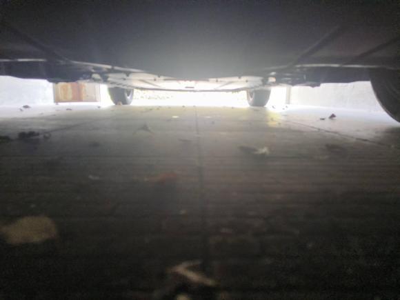 [杭州·浙A] 二手宝马宝马i32019款 快充版