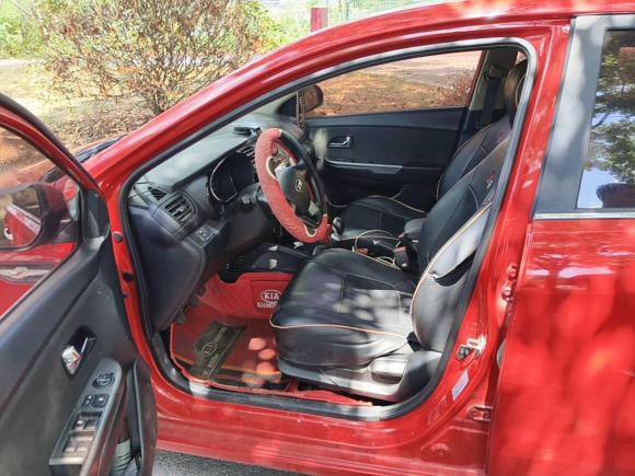 [金华·浙G] 二手起亚起亚K22012款 三厢 1.4L MT GLS纪念版