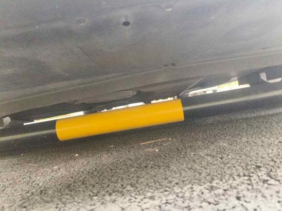 [上海·苏N] 二手福特福克斯2012款 三厢 1.6L 自动风尚型