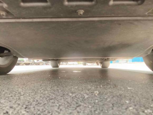 [上海·沪A] 二手飞凡汽车飞凡ER62021款 新动版 620km 智行版