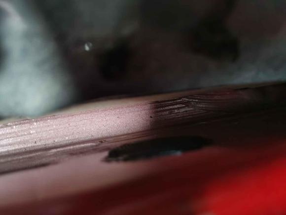 [广州·豫N] 二手奇瑞瑞虎5x2017款 1.5T DCT时尚型