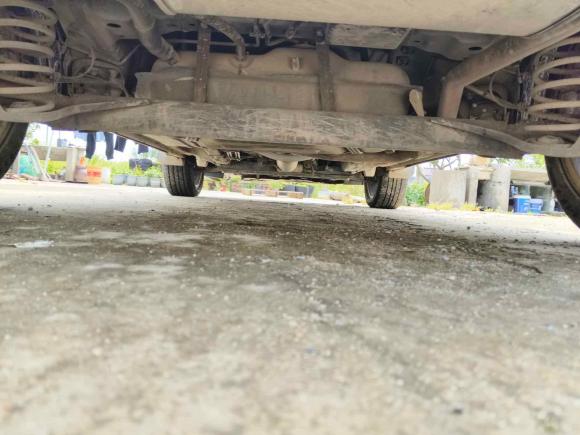 [上海·沪C] 二手比亚迪元2016款 1.5L 手动豪华型