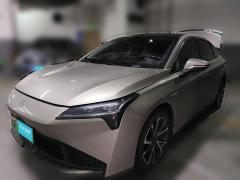 [广州·粤A] 埃安AION S Plus2022款 70 智领版