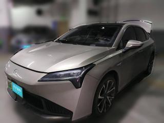 埃安AION S Plus2022款 70 智领版