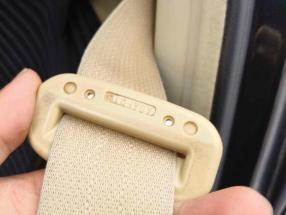 [湖州·浙E] 二手日产天籁2011款 2.0L XL舒适版