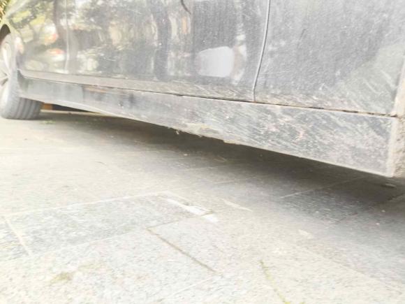 [青岛·鲁B] 二手宝马宝马5系2014款 528Li xDrive领先型