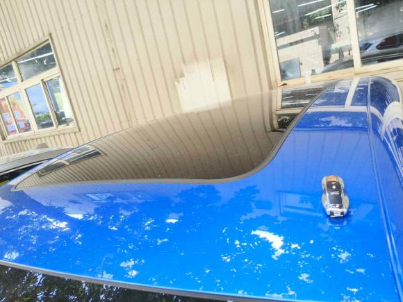 [上海·沪A] 二手保时捷Macan2016款 Macan S 3.0T