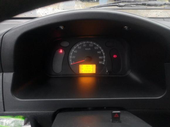 [成都·川A] 二手五菱汽车五菱之光2020款 1.2L 实用型 国VI LSI