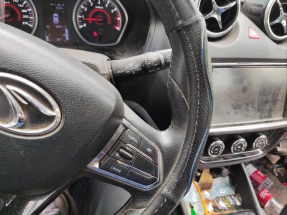 [南昌·赣M] 二手东南东南DX32016款 1.5L 手动尊贵型