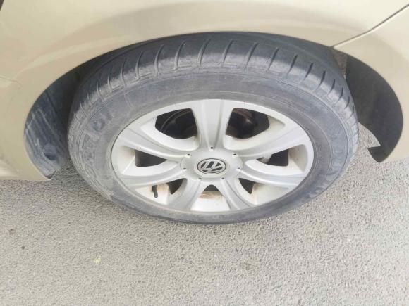 [青岛·苏F] 二手大众朗逸2011款 1.6L 自动品雅版