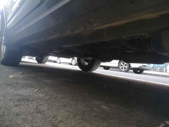 [宁波·浙B] 二手北汽幻速北汽幻速S32016款 S3L 1.5L 手动尊贵型