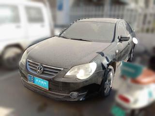 大众宝来2011款1.6L自动时尚型