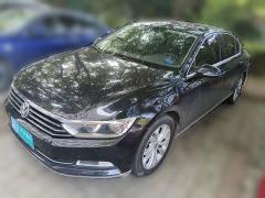 [湖州·浙E] 大众迈腾2017款 330TSI DSG 豪华型