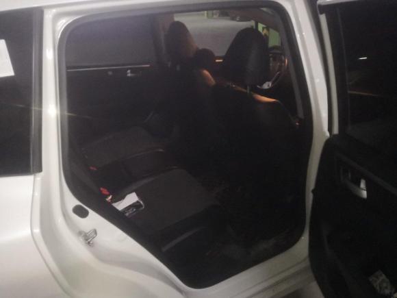 [芜湖·皖B] 二手本田杰德2016款 1.8L 自动舒适精英版 5座